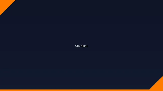城市夜景主题赛 - 女神视频 视频创作挑战